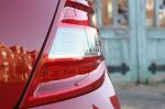 Mercedes-Benz C63 AMG Performance Pack 2011 года